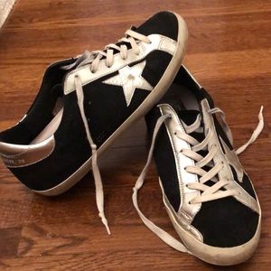 Golden Goose Superstar 40